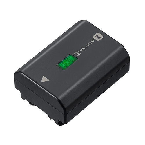 Genuine Sony NP-FZ100 Battery Camera Rechargeable Battery