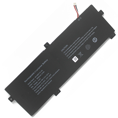battery for Gateway NV-4267121-2S  