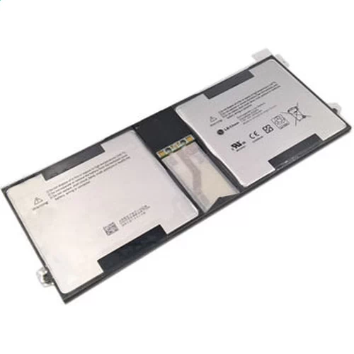 battery for Microsoft Surface Pro 1  