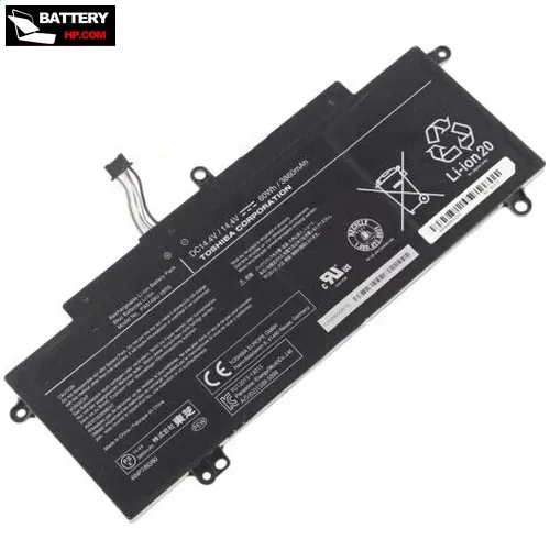 battery for Dynabook R654/M  