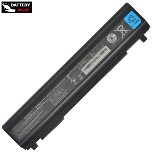 battery for Toshiba Portege R030A X 3301
