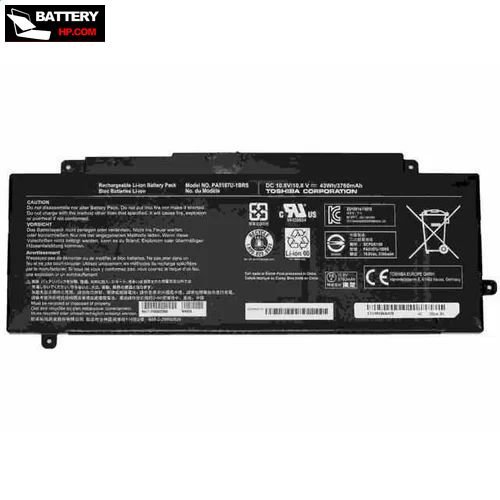 battery for Toshiba Satellite L35W