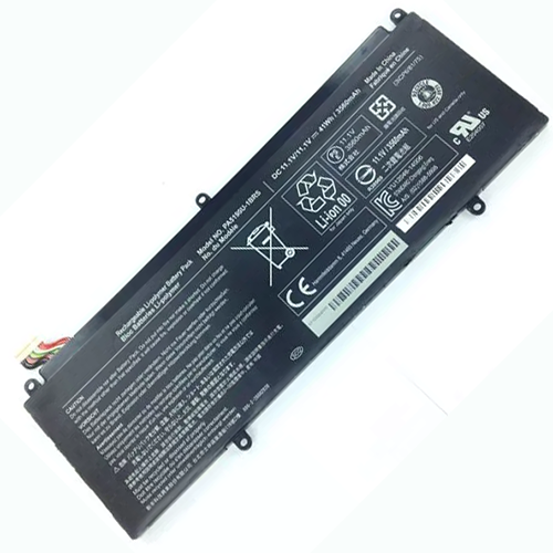 battery for Toshiba Satellite Click 2 Pro P30W-B