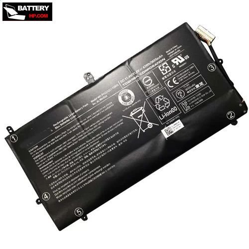 battery for Toshiba PA5242U-1BRS