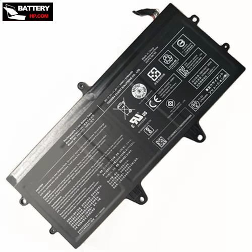 battery for Toshiba Portege X20W