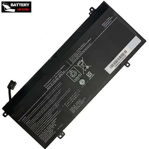 battery for Toshiba Dynabook Satellite Pro L50-G