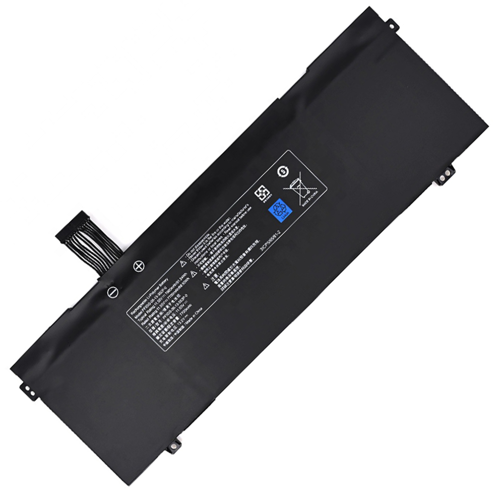 Battery for PFIDG-03-17-3S2P-0 7900mAh/91.24WH 11.55V