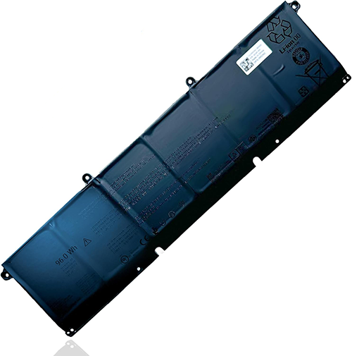 battery for Dell Alienware 16 Area-51  