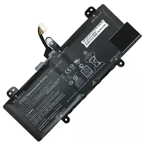 battery for HP HSTNN-IB7H  