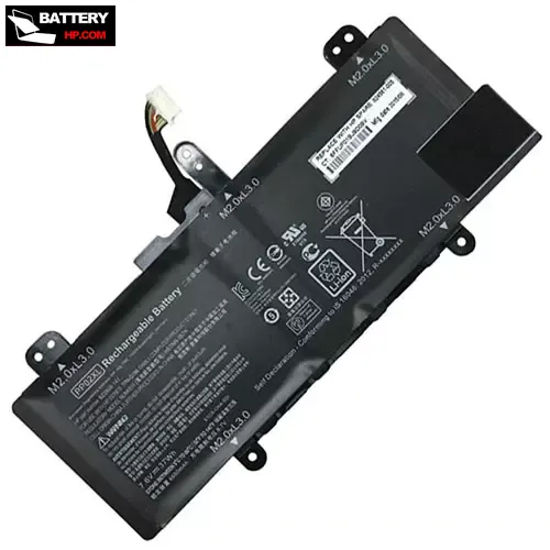 battery for HP HSTNN-IB7H  