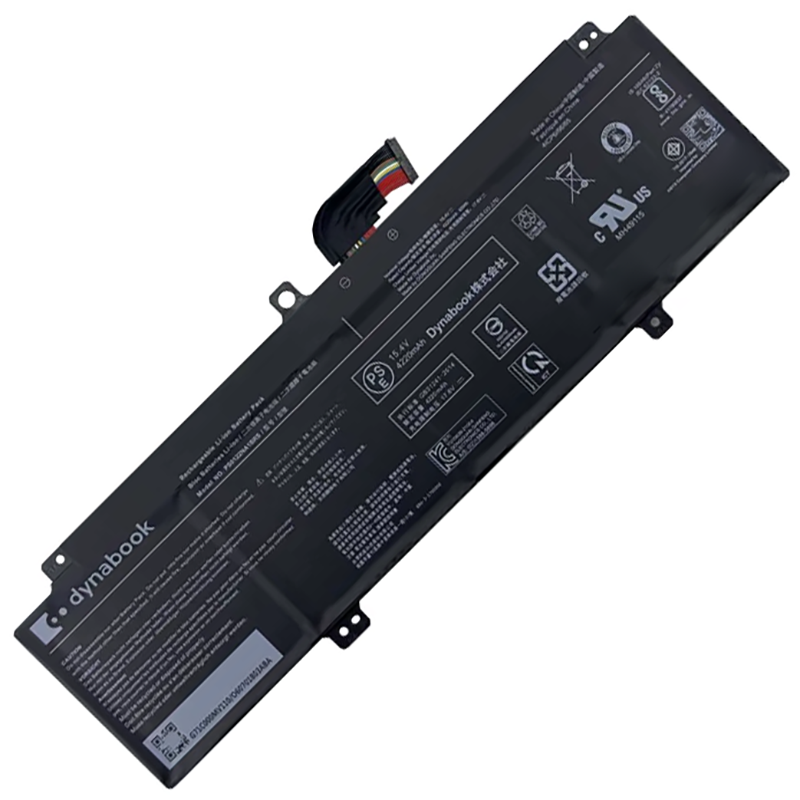 battery for Dynabook Portege X40L-K-00D