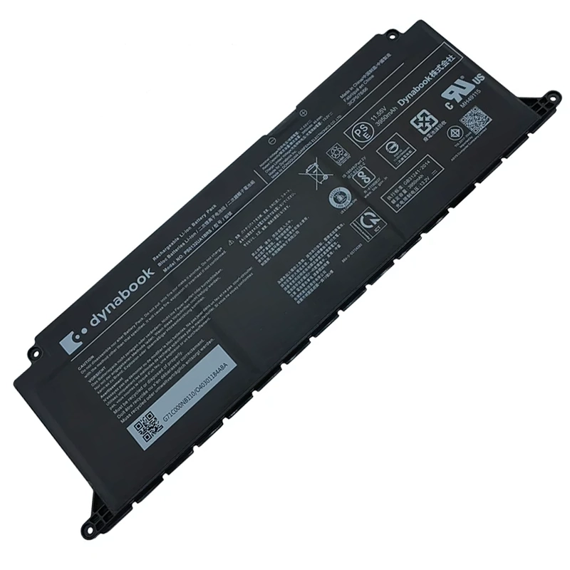 Replacement Dynabook PS0132UA1BRS Battery