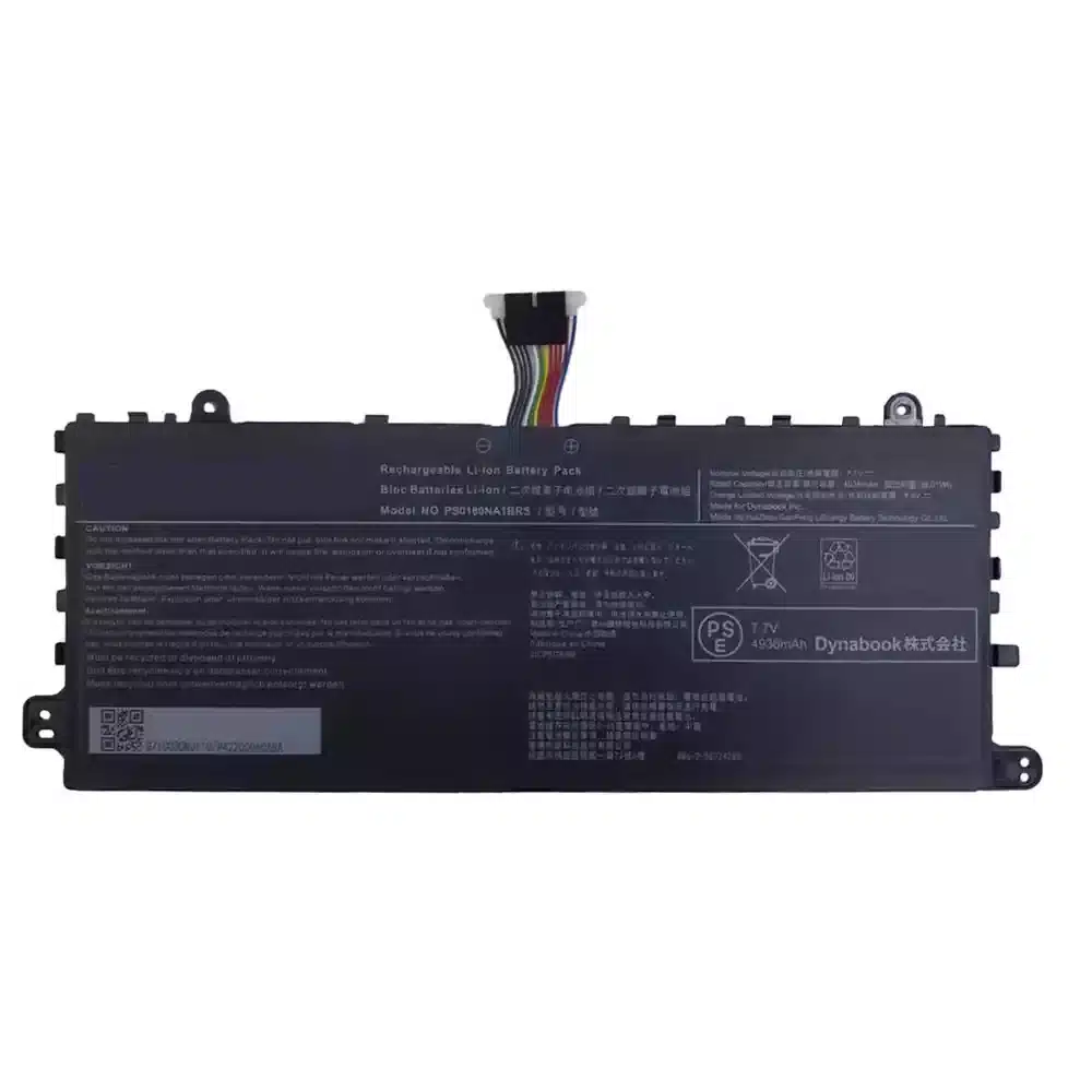 battery for Dynabook PS0180NA1BRS