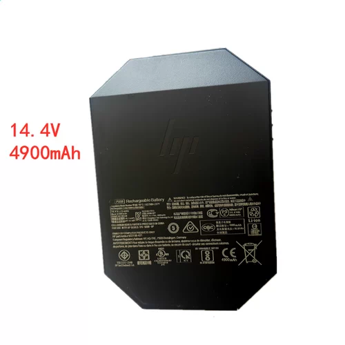 laptop battery for HP PU08  