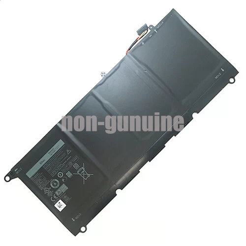 laptop battery for Dell RNP72  