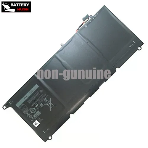 laptop battery for Dell XPS 13 9360  