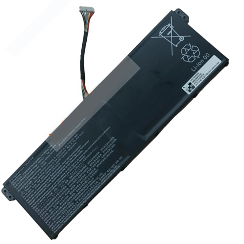 battery for Acer Q25U2S1P4E  