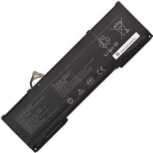 battery for Xiaomi Pro X15  
