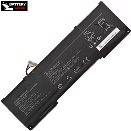 battery for Xiaomi Pro X15  