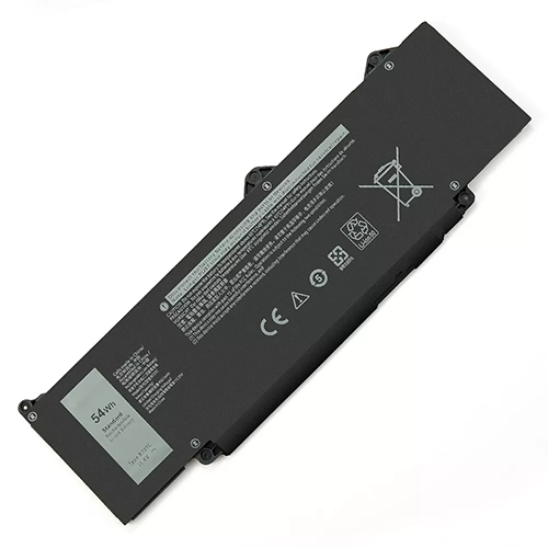 Dell 2X1V9 Battery