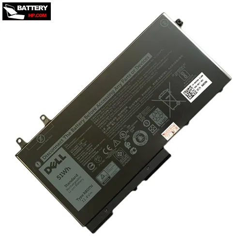 laptop battery for Dell P98G  