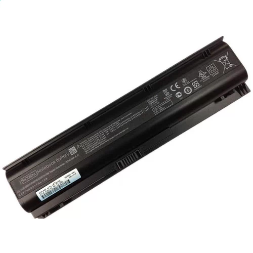 battery for HP ProBook 4340S  