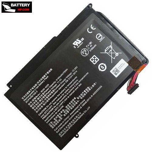 RC30-0220 Battery