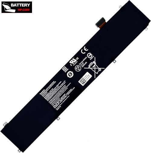 80Wh 15.4V Battery for Razer RZ09-02886