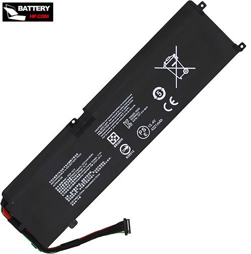 65Wh 15.4V Battery for Razer RZ09-0300