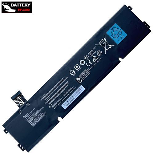60.8Wh 15.2V Battery for Razer RZ09-03519E11