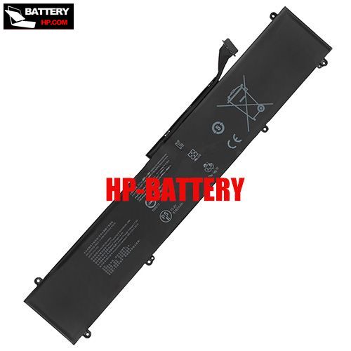 95 Whr 15.4 V Battery for Razer RZ09-0483R