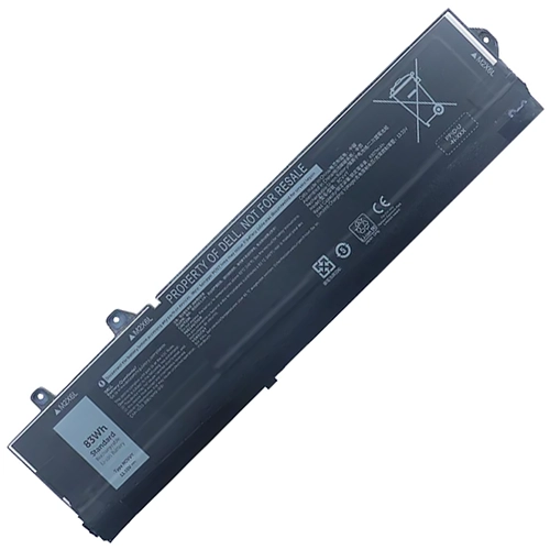 laptop battery for Dell X26RT  
