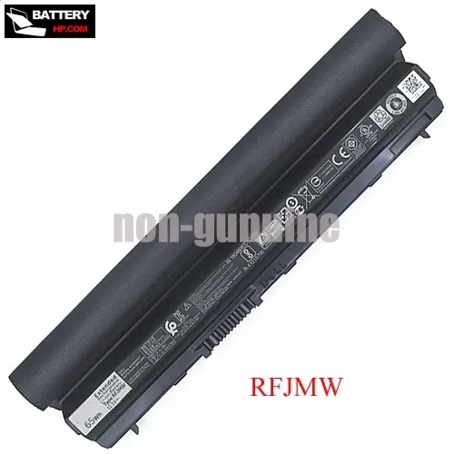 laptop battery for Dell Latitude E6330  