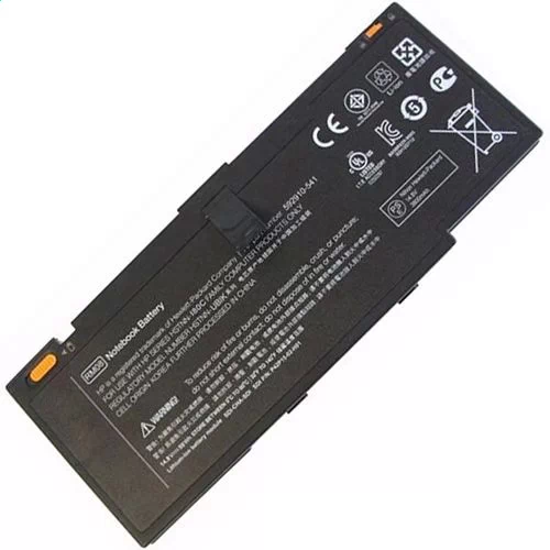 battery for HP HSTNN-XB1S  
