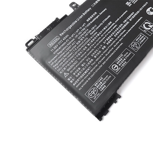 ProBook 455 G4 battery