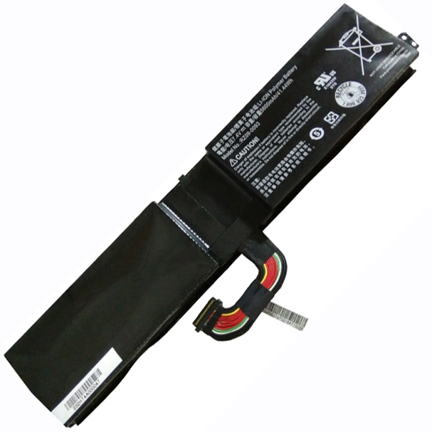 41.44Wh 7.4V Battery for Razer Edge Pro RC30-0093