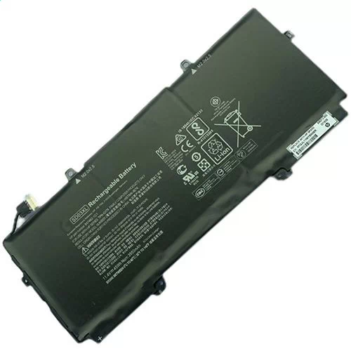 battery for HP Chromebook 13 G1-V8G10US  