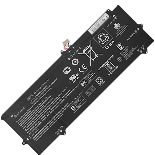 battery for HP Pro X2 612 G2 (L5H57EA) +