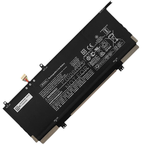 battery for HP Spectre X360 13-AP0007UR +