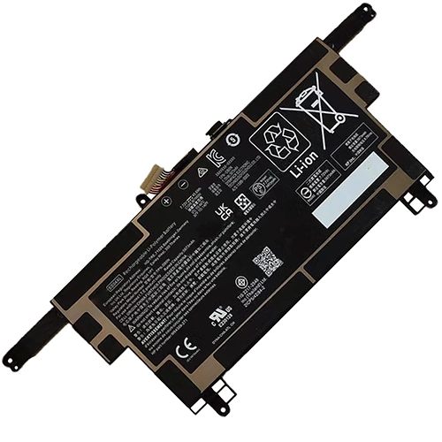 battery for HP Elite Dragonfly 13.5 G3