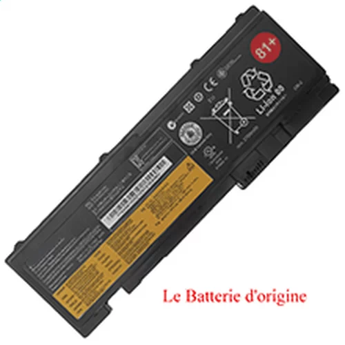 Genuine battery for Lenovo ASM 42T4846  