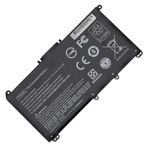 laptop battery for HP TF03XL