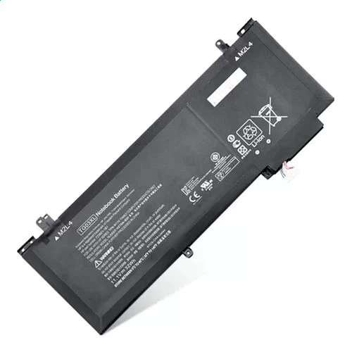 battery for HP Split 13-F010DX Notebook +