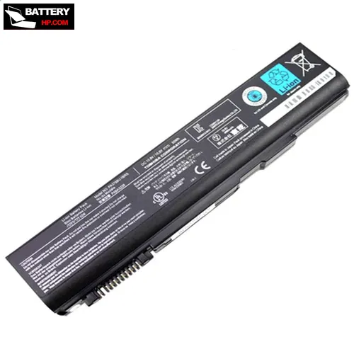 battery for Toshiba Satellite B551/C