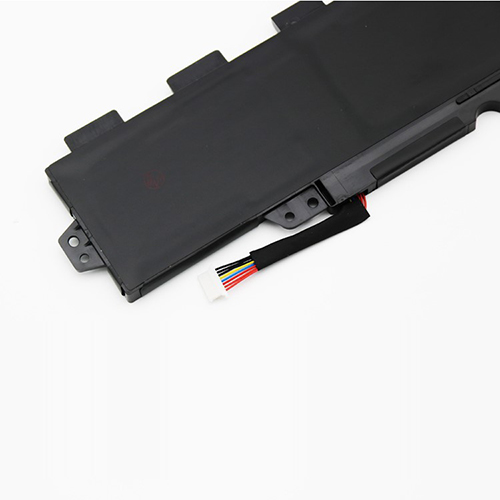 HP ZBook 15u G6 battery