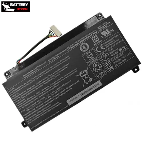 battery for Toshiba CHROMEBOOK 2 CB30-C