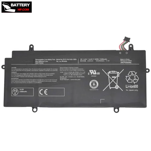battery for Toshiba Portege Z30-A-002