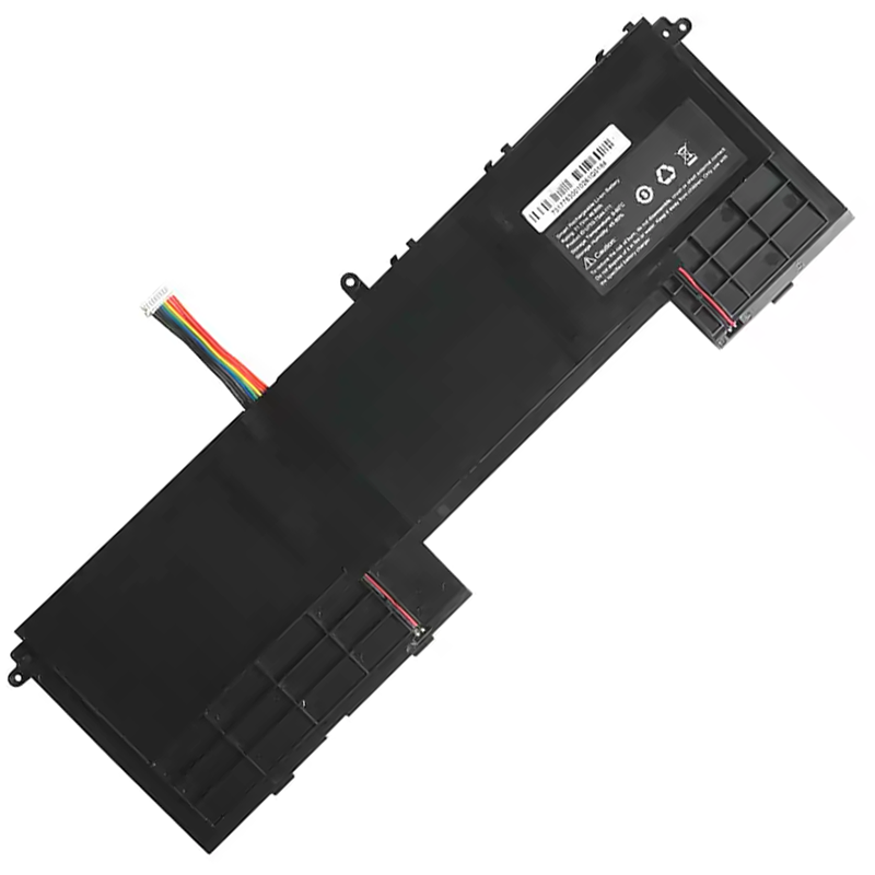 battery for CLEVO Topstar U953  