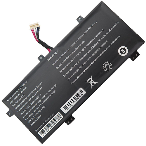 Gateway UTL-577788-2S Battery​