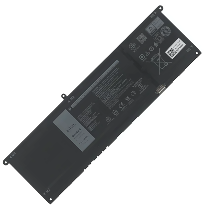 battery for Dell PG8YJ  